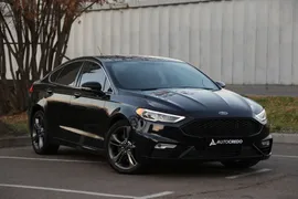 Продажа  Ford Fusion, 2017р.